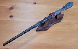 Wand #6818