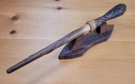 Wand #6820