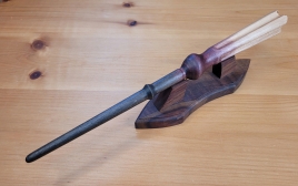 Wand #6825