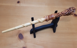 Wand #683