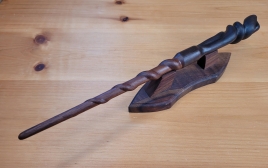 Wand #6832