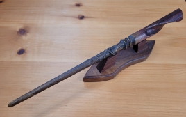 Wand #6836