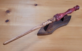 Wand #6839