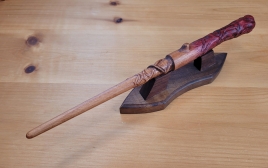 Wand #6844