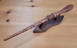 Wand #6849