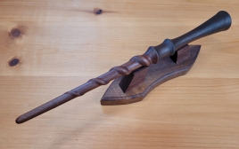 Wand #6852
