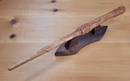 Wand #6857