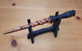 Wand #686