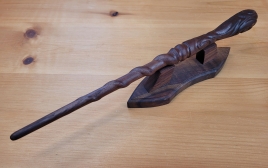 Wand #6873