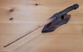 Wand #6876