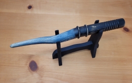 Wand #688