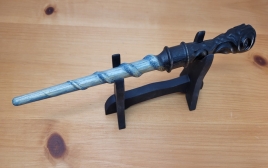 Wand #691