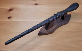 Wand #6910