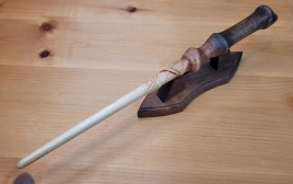 Wand #6911