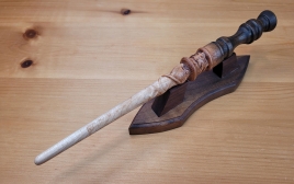 Wand #6912