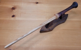 Wand #6913