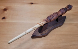 Wand #6916