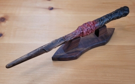 Wand #6924