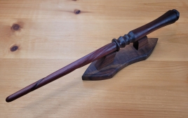 Wand #6928