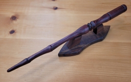Wand #6931
