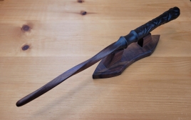 Wand #6934