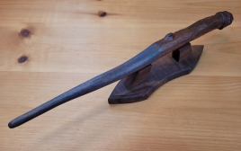 Wand #6936