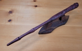 Wand #6948
