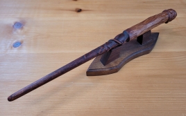 Wand #6954