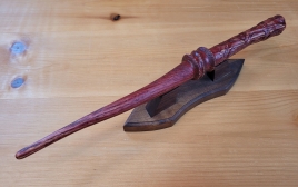 Wand #6956