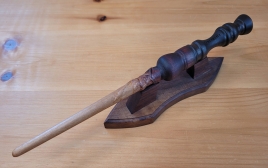Wand #6962