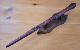 Wand #6967