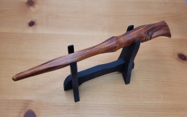 Wand #697