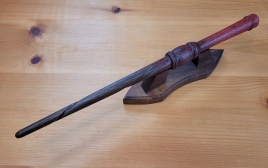 Wand #6975