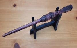 Wand #698