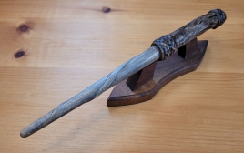 Wand #6983