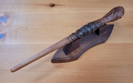 Wand #6992
