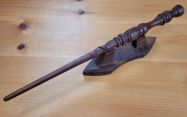 Wand #7007