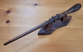 Wand #7008