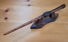 Wand #7009