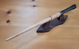 Wand #7012