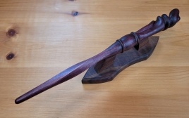 Wand #7013
