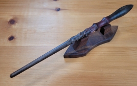 Wand #7014