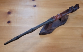 Wand #7019