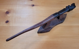 Wand #7026