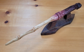 Wand #7027