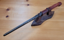 Wand #7033