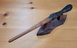 Wand #7039