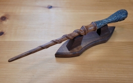 Wand #7045