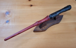 Wand #7046