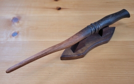 Wand #7052